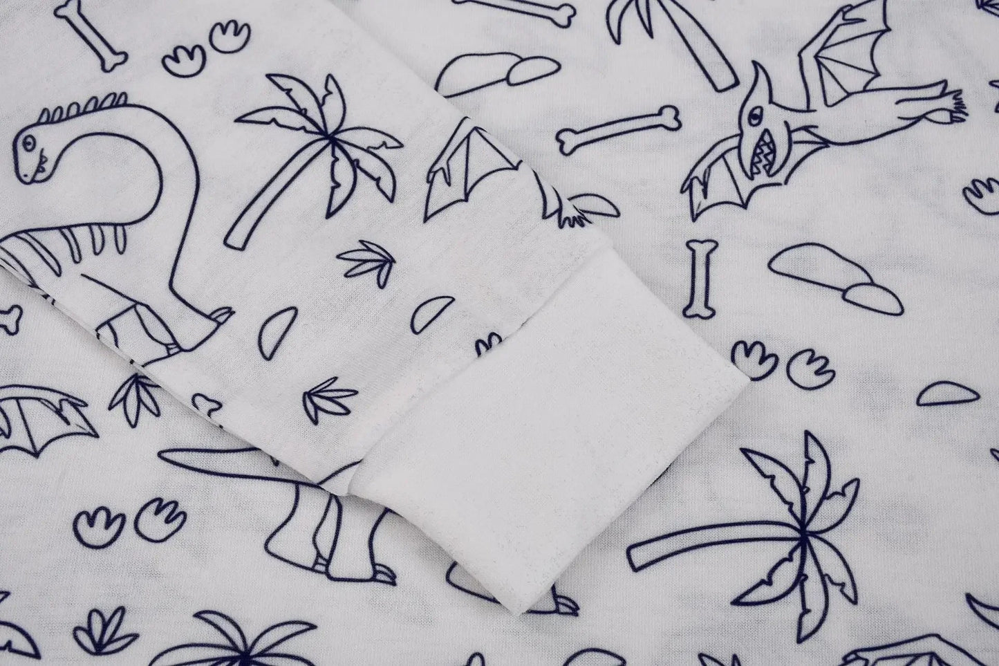 DoodleDream Pajamas