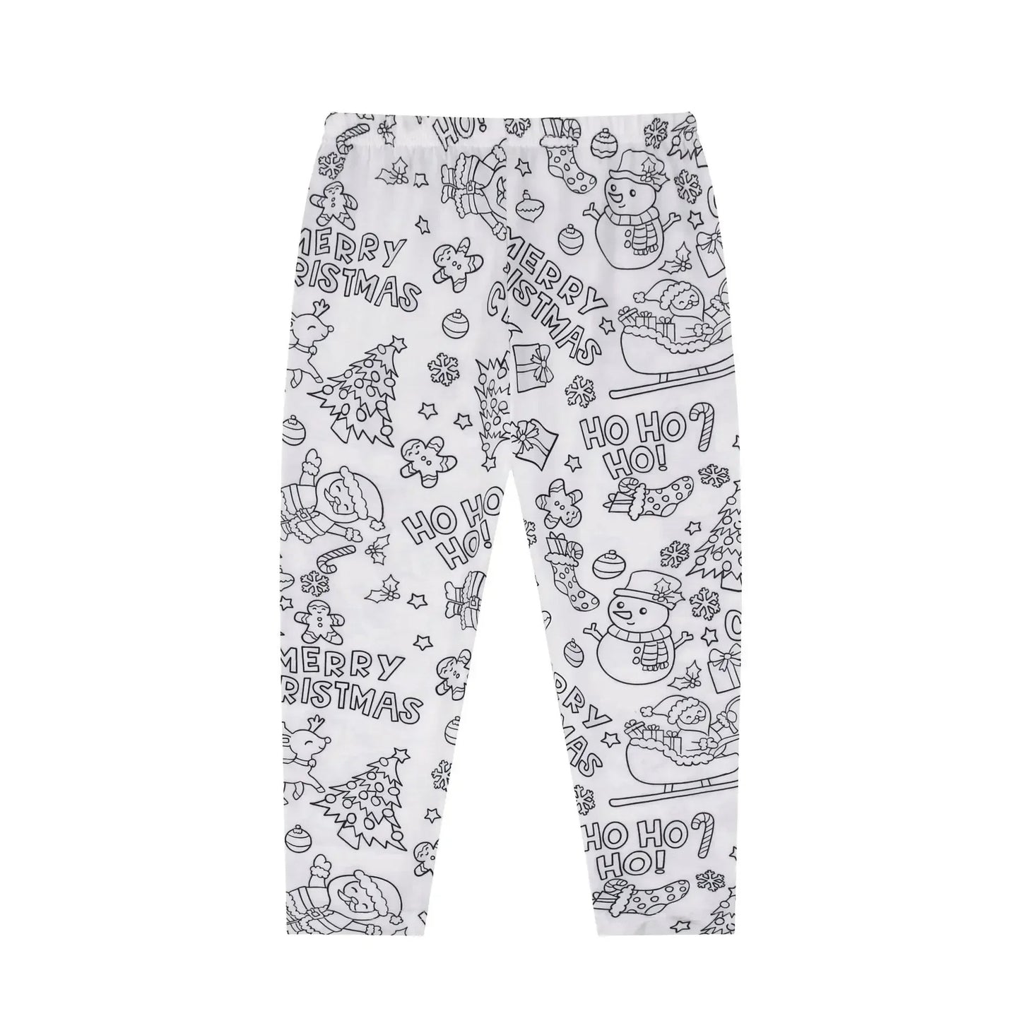 DoodleDream Pajamas