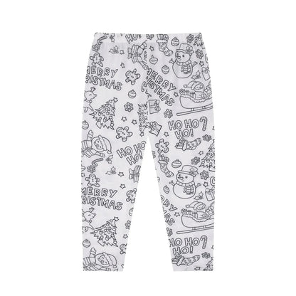 DoodleDream Pajamas